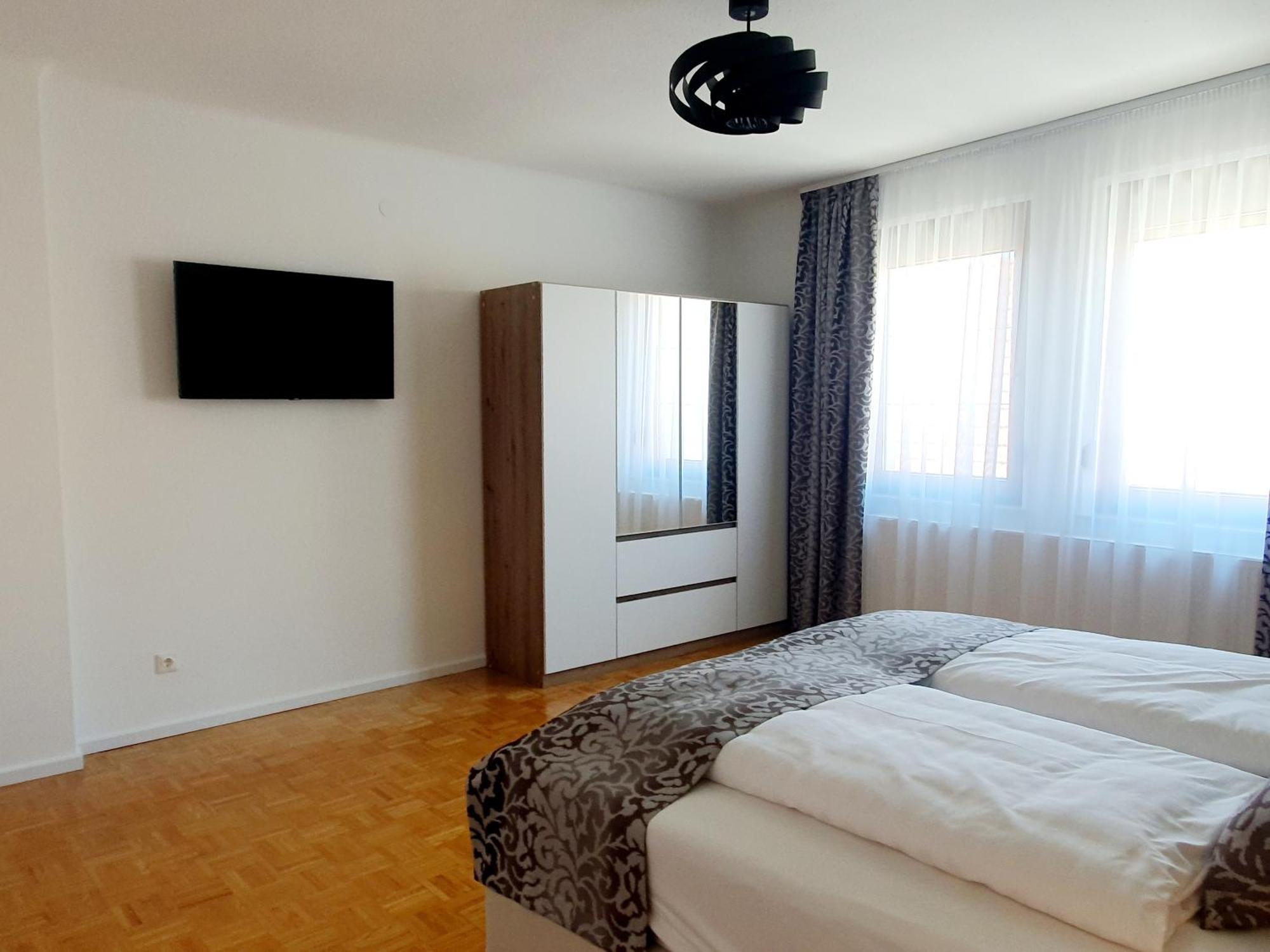 Zentrum 7 Moerbisch Mörbisch am See Kamer foto